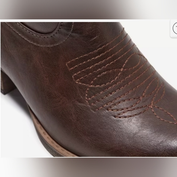 Coconuts by Matisse Legend Cowboy Boot (NWT) - Picture 8 of 14